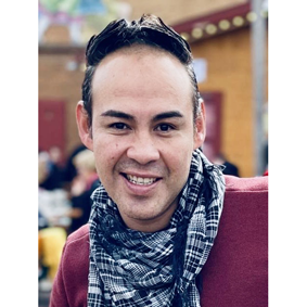 Martin Del Campo Alejandro Dueñnas